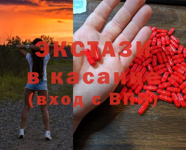 стафф Алексин